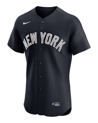 Мужские джерси Aaron Judge New York Yankees Nike Dri-FIT ADV MLB Elite Jersey