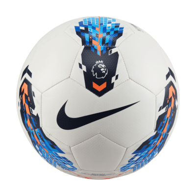 Balón de fútbol Nike Premier League Heritage Seitiro