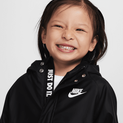 Nike Toddler Rain Jacket