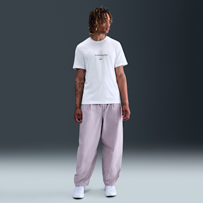 Playera para hombre Nike Sportswear Club