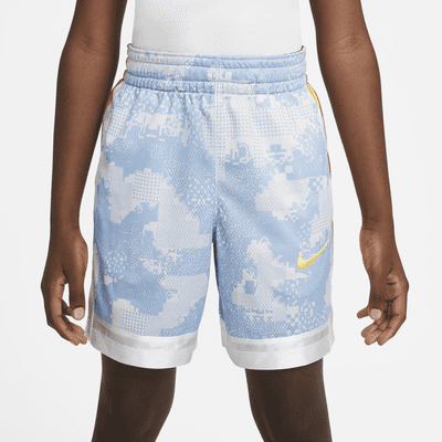 Nike Elite Super Big Kids' (Boys') Basketball Shorts