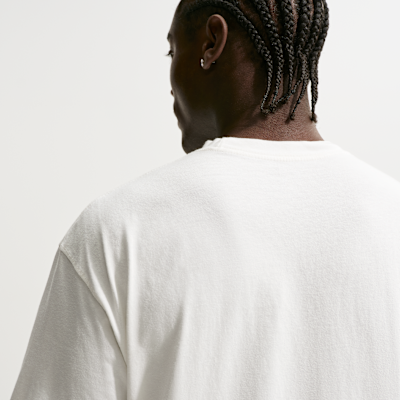 Playera de básquetbol para hombre Nike