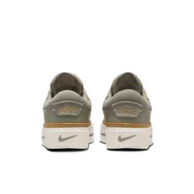 Calzado para mujer Nike Court Legacy Lift