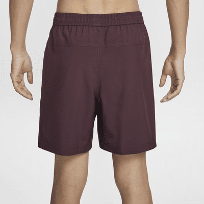 Nike Form Swoosh Men's Dri-FIT 17.5cm (approx.) Unlined Versatile Shorts