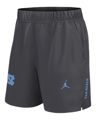 Мужские шорты North Carolina Primetime Victory Primary Logo Men’s Jordan Brand Dri-FIT College Shorts