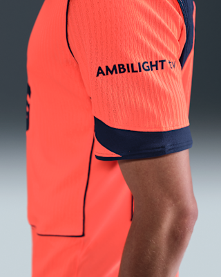 FC Barcelona 2025/26 Match Third