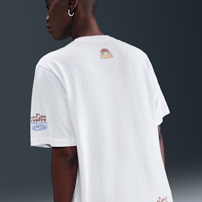 Nike Sportswear Essentials Women's Loose T-Shirt
