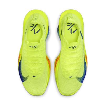 Dámské silniční závodní boty Nike Alphafly 3