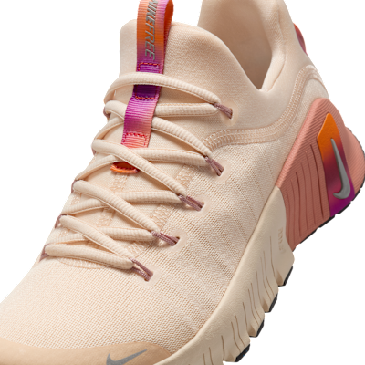 Nike Free Metcon 6 SE Women's Workout Shoes