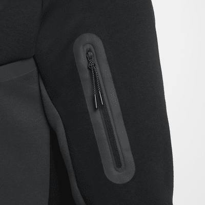 Nike Tech Windrunner Hoodie mit durchgehendem Reißverschluss (Herren)