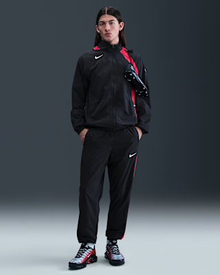 Мужские спортивные штаны Nike Total 90 Repel Soccer Track Pants
