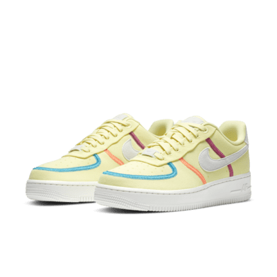 Scarpa Nike Air Force 1 '07 LX - Donna