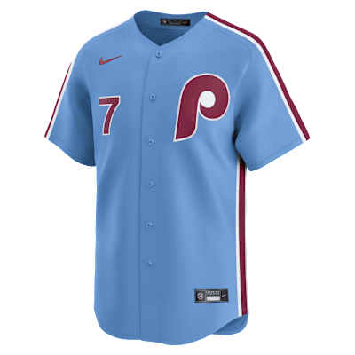 Trea Turner Philadelphia Phillies