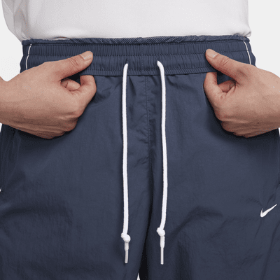 Nike Solo Swoosh Men's Tracksuit Bottoms