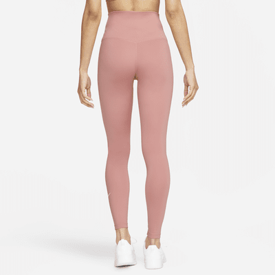 Nike One Women's High-Rise Leggings. Nike.com