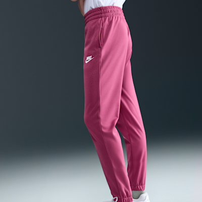 Nike Sportswear Big Kids' Dri-FIT Tracksuit