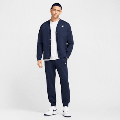 Nike Club Fairway-Strickjacke für Herren