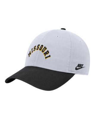 Кепка Missouri Nike College Campus Cap