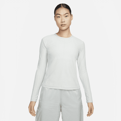 Maglia tecnica a manica lunga Nike Sportswear Dri-FIT ADV Tech Pack -  Donna. Nike IT