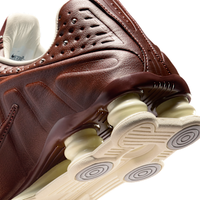 Nike Shox R4 Men's Shoes