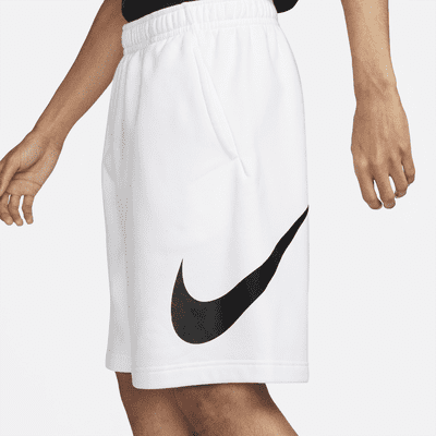 Shorts con estampado para hombre Nike Sportswear Club