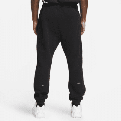 NOCTA Men's Fleece Trousers. Nike MY