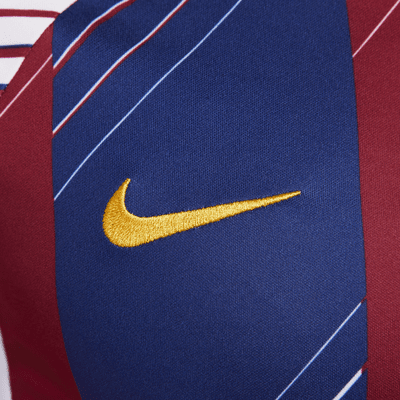 NIKE公式】FC バルセロナ アカデミー プロ メンズ ナイキ Dri-FIT