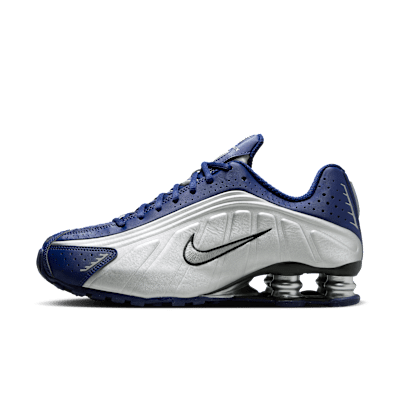 Scarpa Nike Shox R4 – Donna