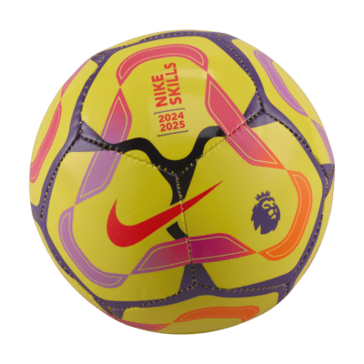 Premier League Skills Nike Football