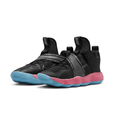 Scarpa per campi indoor/cemento Nike React HyperSet LE