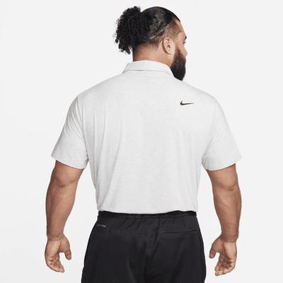 Polo de golf para hombre Nike Dri-FIT Tour