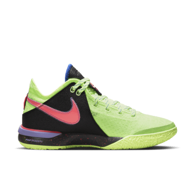 LeBron NXXT Gen Basketball Shoes