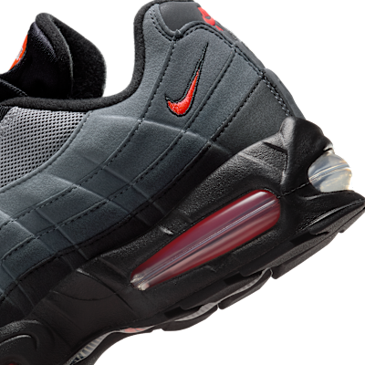 Nike Air Max 95 Big Bubble Men's Shoes