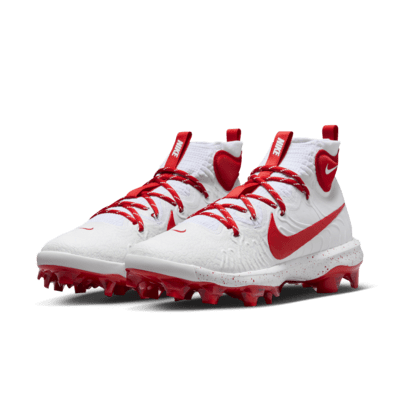 Tacos de béisbol para hombre Nike Alpha Huarache NXT MCS