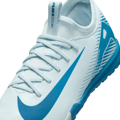 Nike Jr. Mercurial Vapor 16 Academy Botes de futbol de perfil baix per a moqueta-turf - Nen/a i nen/a petit/a