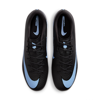 Tacos de fútbol para terrenos múltiples de corte low Nike Mercurial Vapor 16 Academy