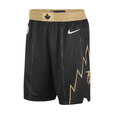 اماكن بيع حامل المصحف Men's Toronto Raptors Black 2020 Nike City Edition Swingman Shorts الزي العسكري