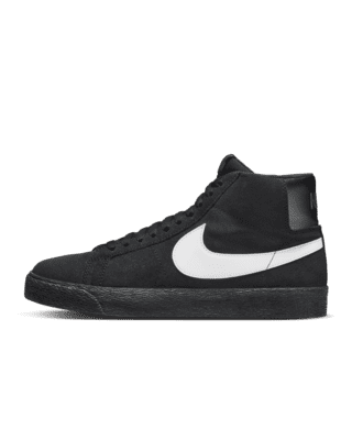 Unisex кроссовки Nike SB Zoom Blazer Mid Skate
