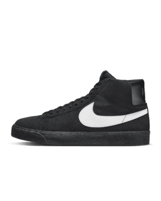 Nike SB Zoom Blazer Mid Skate Shoes 