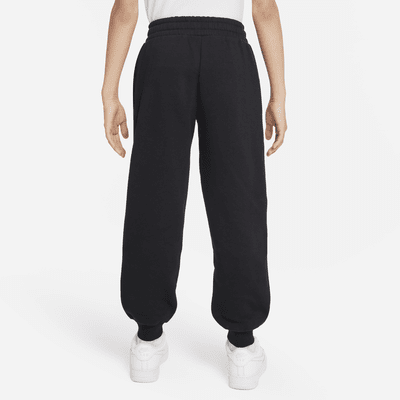 Nike Culture of Basketball Big Kids' Basketball Loose Pants