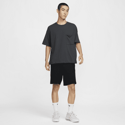 ナイキ テック メンズ Dri-FIT ADV 防臭 ショートスリーブ トップ