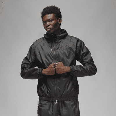 Jordan Essentials Men's Woven Jacket 