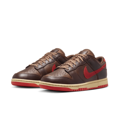 Nike Dunk Low Retro Men's Shoes