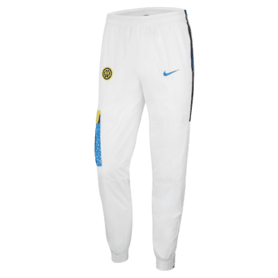 inter milan track pants