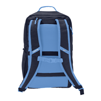 UNC Utility Speed 2.0 Nike College Backpack