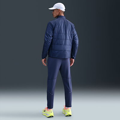 나이키 써마 핏 ADV 에어로로프트 남성 리펠 다운 러닝 재킷