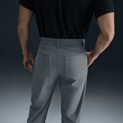 Nike 24.7 PerfectStretch Men's Dri-FIT 5-Pocket Slim-Fit Trousers
