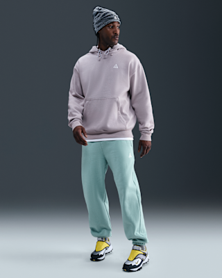 Женские  Nike ACG "Tuff Fleece" Pants