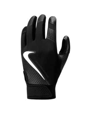 educar reunirse mimar Guantes de bateo para softball Nike Hyperdiamond Select. Nike.com