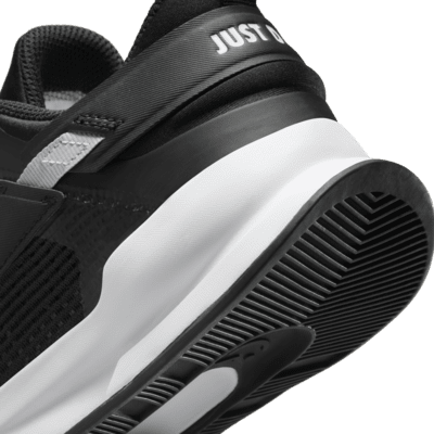 Nike Crosscourt Schuh für jüngere und ältere Kinder